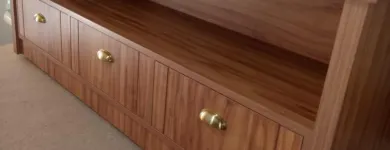 Imagem 2 da empresa SAN ROMAN PLANEJADOS  (MARCENARIA) Serviços De Marcenaria em São Paulo SP