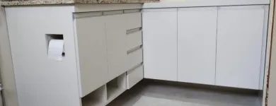 Imagem 3 da empresa SAN ROMAN PLANEJADOS  (MARCENARIA) Serviços De Marcenaria em São Paulo SP