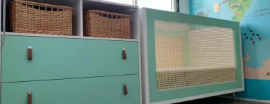 Imagem 5 da empresa SAN ROMAN PLANEJADOS  (MARCENARIA) Serviços De Marcenaria em São Paulo SP