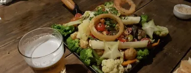 Imagem 2 da empresa SANTA MARTA BAR Restaurantes em Curitiba PR