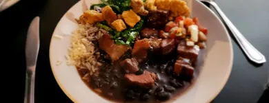 Imagem 3 da empresa SANTA MARTA BAR Restaurantes em Curitiba PR