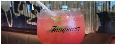 Imagem 6 da empresa SANTA MARTA BAR Restaurantes em Curitiba PR