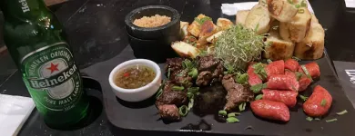 Imagem 11 da empresa SANTA MARTA BAR Restaurantes em Curitiba PR