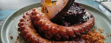 Imagem 1 da empresa SANTA MISTURA Restaurantes em Joinville SC
