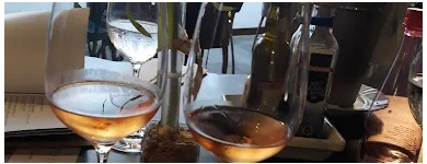 Imagem 8 da empresa SANTA MISTURA Restaurantes em Joinville SC