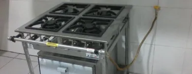 Imagem 7 da empresa SCM SERVIÇOS TÉCNICOS Serviços em Domicílio em Nova Iguaçu RJ