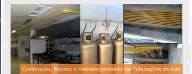 Imagem 8 da empresa SCM SERVIÇOS TÉCNICOS Serviços em Domicílio em Nova Iguaçu RJ