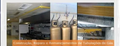 Imagem 1 da empresa SCM SERVIÇOS TÉCNICOS Serviços em Domicílio em Nova Iguaçu RJ