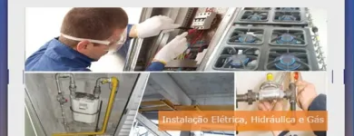Imagem 2 da empresa SCM SERVIÇOS TÉCNICOS Serviços em Domicílio em Nova Iguaçu RJ