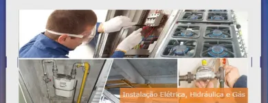 Imagem 12 da empresa SCM SERVIÇOS TÉCNICOS Serviços em Domicílio em Nova Iguaçu RJ