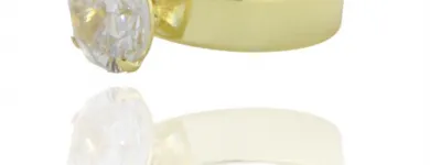 Imagem 5 da empresa SEJA UMA REVENDEDORA DE FOLHEADOS E BIJUTERIAS Pulseira Ouro em São Paulo SP