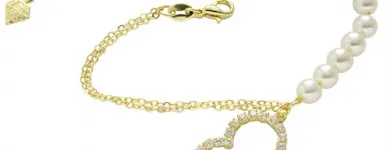 Imagem 8 da empresa SEJA UMA REVENDEDORA DE FOLHEADOS E BIJUTERIAS Pulseira Ouro em São Paulo SP