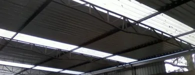 Imagem 2 da empresa SERRALHERIA SHALOM Serralheiros em São Paulo SP