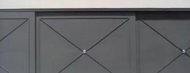 Imagem 3 da empresa SERRALHERIA SHALOM Serralheiros em São Paulo SP