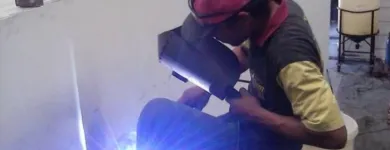 Imagem 6 da empresa SERRALHERIA SHALOM Serralheiros em São Paulo SP