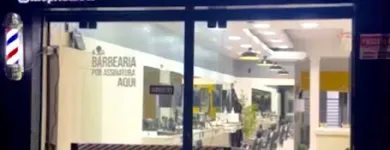 Imagem 1 da empresa SHOP RR BARBER Barbearia Tradicional em São Paulo SP