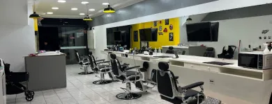 Imagem 2 da empresa SHOP RR BARBER Barbearia Tradicional em São Paulo SP