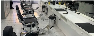 Imagem 3 da empresa SHOP RR BARBER Barbearia Tradicional em São Paulo SP