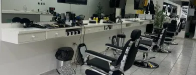 Imagem 4 da empresa SHOP RR BARBER Barbearia Tradicional em São Paulo SP