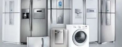 Imagem 5 da empresa SJ ASSISTÊNCIA TÉCNICA Secadoras em São Paulo Brasil