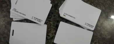 Imagem 4 da empresa STORYSYSTEM CRACHÁS E INFORMÁTICA Placas De Identificação em Brasília DF