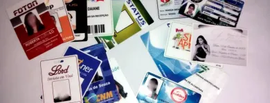 Imagem 2 da empresa STORYSYSTEM CRACHÁS E INFORMÁTICA Placas De Identificação em Brasília DF