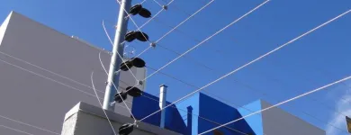 Imagem 3 da empresa SUPER SECURITY SEGURANÇA ELETRÔNICA Segurança - Equip E Sistemas em Maringá PR