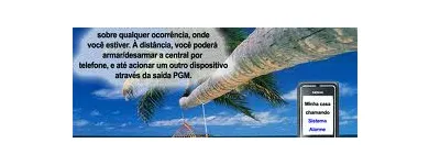 Imagem 1 da empresa SUPER SECURITY SEGURANÇA ELETRÔNICA Segurança - Equip E Sistemas em Maringá PR