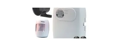 Imagem 2 da empresa SUPER SECURITY SEGURANÇA ELETRÔNICA Segurança - Equip E Sistemas em Maringá PR