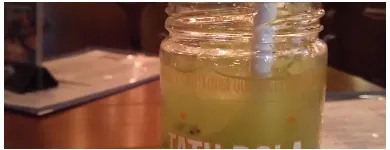 Imagem 1 da empresa TATU BOLA BAR Bares em São Paulo SP