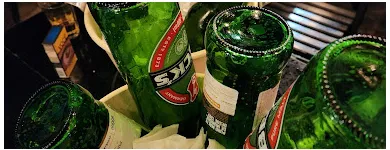 Imagem 2 da empresa TATU BOLA BAR Bares em São Paulo SP