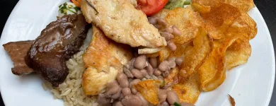 Imagem 8 da empresa TATU BOLA BAR Bares em São Paulo SP