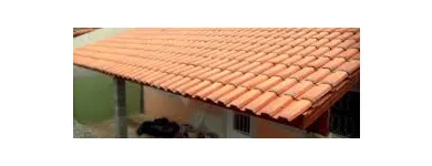 Imagem 4 da empresa TELHADOS E CIA OLIVEIRA-E PINTURAS PREDIAIS Telhas em São Paulo SP