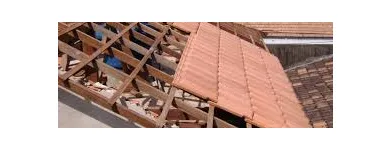 Imagem 2 da empresa TELHADOS E CIA OLIVEIRA-E PINTURAS PREDIAIS Telhas em São Paulo SP