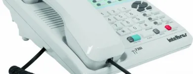 Imagem 12 da empresa TELSYS - PABX INTELBRAS, INTERFONE, TELEFONIA, SEGURANÇA ELETRÔNICA E REDE Telefonia - Projetos E Instalações em Rio De Janeiro RJ