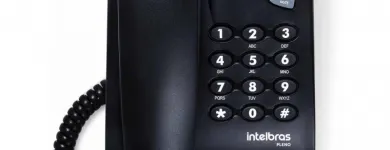 Imagem 1 da empresa TELSYS - PABX INTELBRAS, INTERFONE, TELEFONIA, SEGURANÇA ELETRÔNICA E REDE Telefonia - Projetos E Instalações em Rio De Janeiro RJ