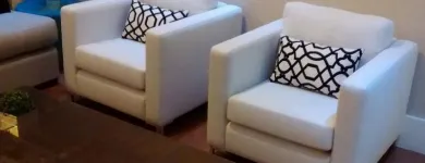 Imagem 5 da empresa TGB - DECORAÇÃO DE INTERIORES Tapeçarias em São Paulo SP