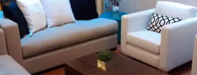 Imagem 7 da empresa TGB - DECORAÇÃO DE INTERIORES Tapeçarias em São Paulo SP