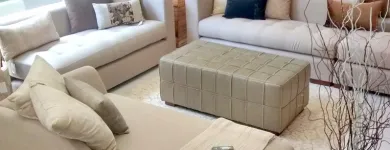 Imagem 8 da empresa TGB - DECORAÇÃO DE INTERIORES Tapeçarias em São Paulo SP