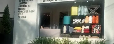 Imagem 1 da empresa TGB - DECORAÇÃO DE INTERIORES Tapeçarias em São Paulo SP