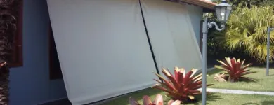 Imagem 3 da empresa TOLDOS EM LONA E POLICARBONATO Toldos em Curitiba PR