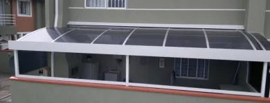 Imagem 4 da empresa TOLDOS EM LONA E POLICARBONATO Toldos em Curitiba PR