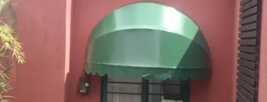 Imagem 1 da empresa TOLDOS EM LONA E POLICARBONATO Toldos em Curitiba PR
