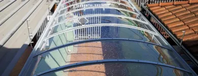 Imagem 6 da empresa TOLDOS TUCANOÊ Toldos em São Paulo SP