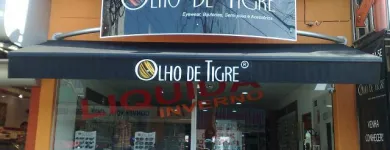 Imagem 3 da empresa TOLDOS TUCANOÊ Toldos em São Paulo SP