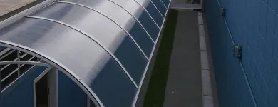 Imagem 6 da empresa TOLDOS TUCANOÊ Toldos em São Paulo SP