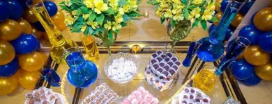 Imagem 4 da empresa TOP CLUB BUFFET Festas e Eventos - Organização em São Paulo SP