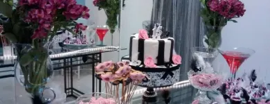 Imagem 5 da empresa TOP CLUB BUFFET Festas e Eventos - Organização em São Paulo SP