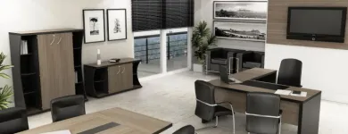 Imagem 1 da empresa TORRES MÓVEIS PARA ESCRITÓRIO Móveis Para Escritórios em Rio De Janeiro RJ