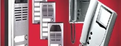 Imagem 5 da empresa TRABALHO TECNICO Video Porteiro Eletronico Curitiba em Ibiporã PR